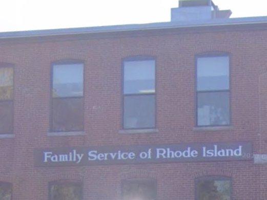 Family Service of Rhode Island Inc