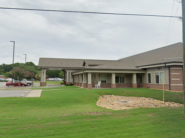 Beckman Center for Mental Health