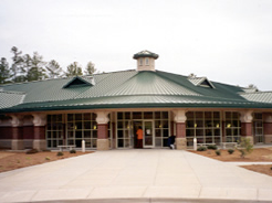 Aiken/Barnwell Mental Health Center