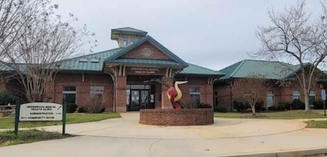 Beckman Center for Mental Health