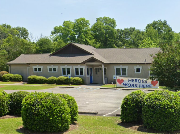 Bamberg County Clinic