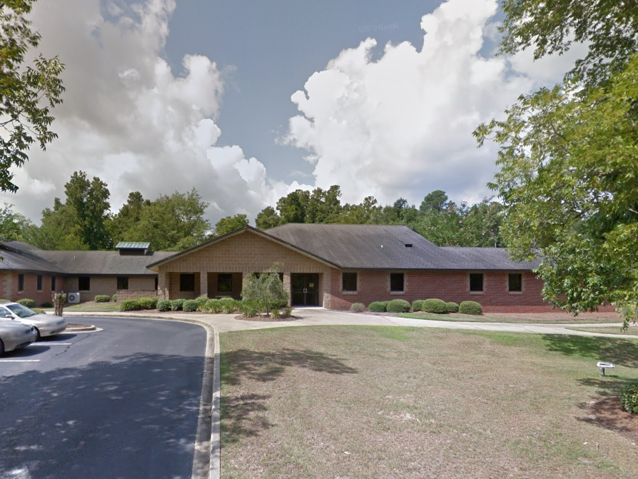 Orangeburg Area Mental Health Center