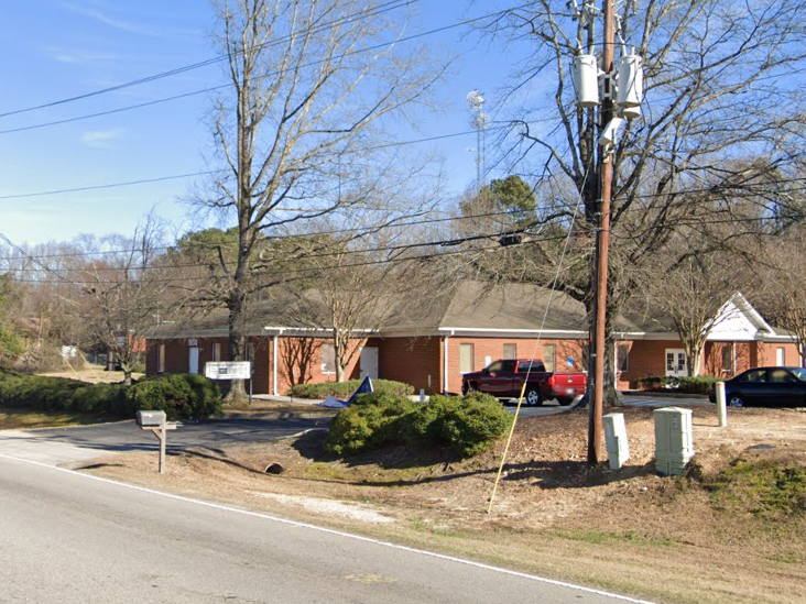 Columbia Area Mental Health Center