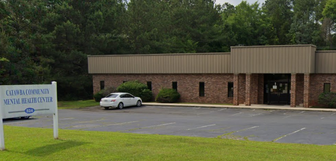 Catawba Community Mental Health Center