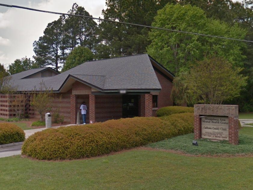 Orangeburg Area Mental Health Center