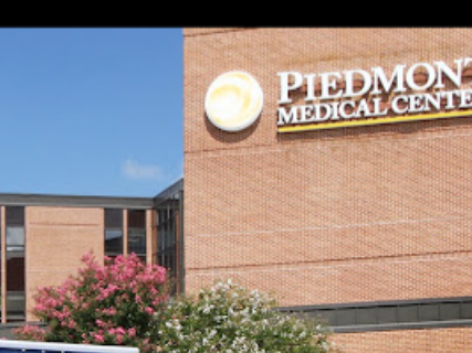 Credit: Piedmont Medical Center