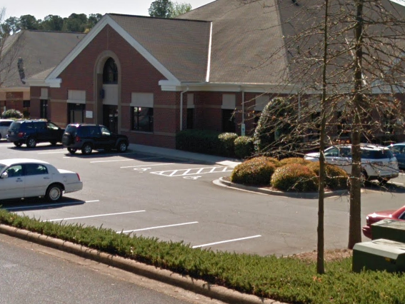 Catawba Community Mental Health Center