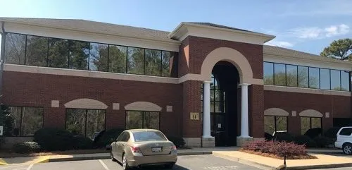 Catawba Community Mental Health Center