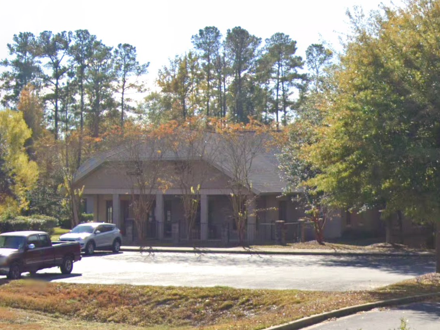 Santee/Wateree Mental Health Center