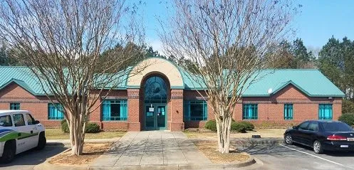 Catawba Community Mental Health Center