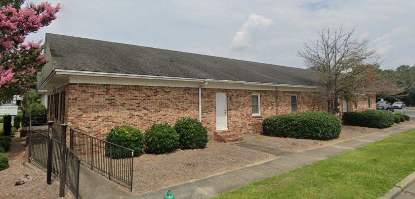 Santee/Wateree Mental Health Center