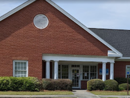 Santee/Wateree Mental Health Center