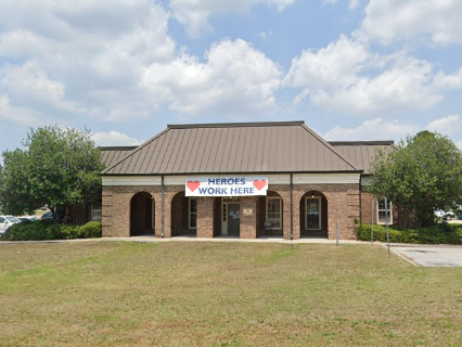 Waccamaw Center for Mental Health