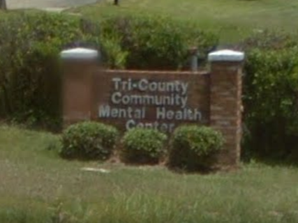 Tri County Mental Health Center