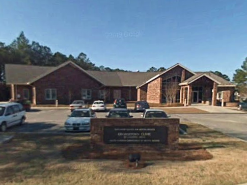Georgetown County Clinic
