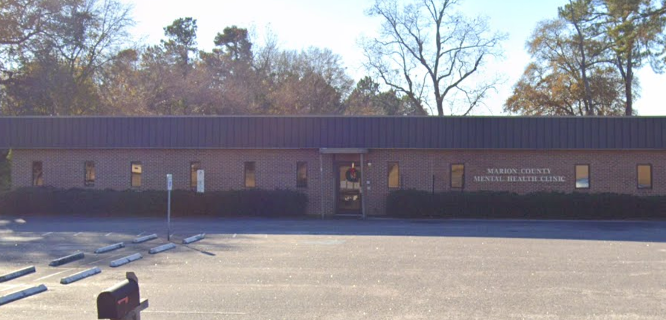 Marion County Clinic