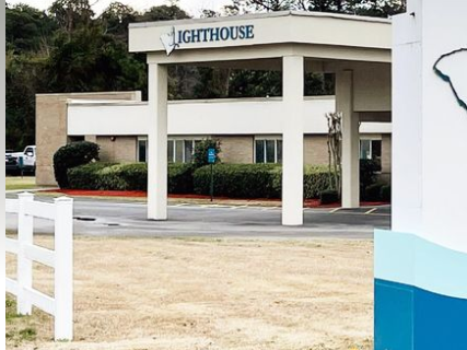 Lighthouse Behavioral Health Hospital