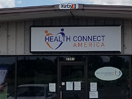 Health Connect America