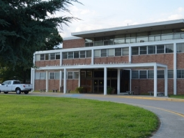 Moccasin Bend Mental Health Institute