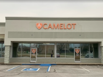 Camelot of Southeastern TN