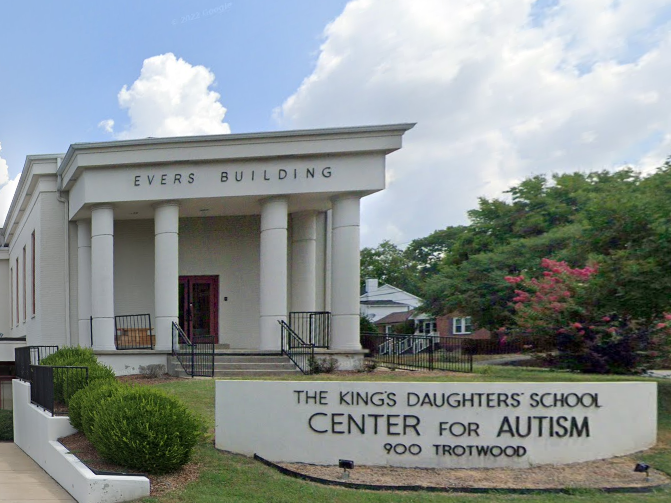 Kings Daughters School Center for