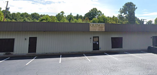 Quinco Community MH Center
