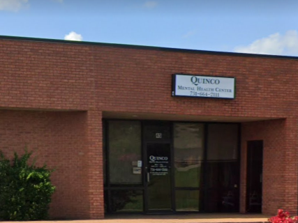 Quinco Community MH Center