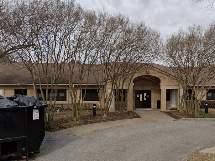 Lakeside Behavioral Health System