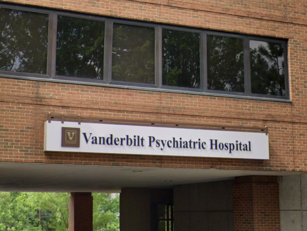 Credit: Vanderbilt Psychiatric Outpatient