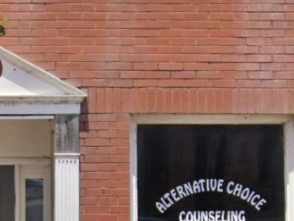 Alternative Choice Counseling Ctr LLC