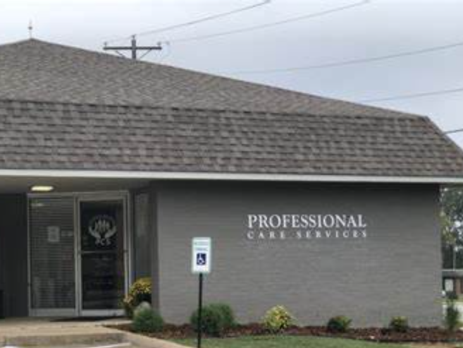 Professional Care Services Inc