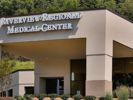 Credit: Riverview Regional Medical Center