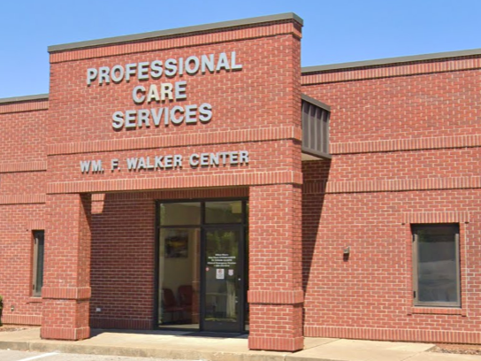 Professional Care Services Inc