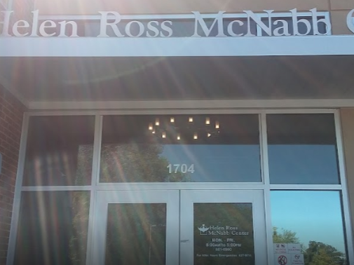 Helen Ross McNabb Center