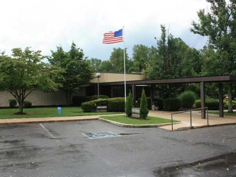 Morgan County Medical Center