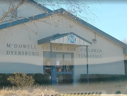 McDowell Center for Children