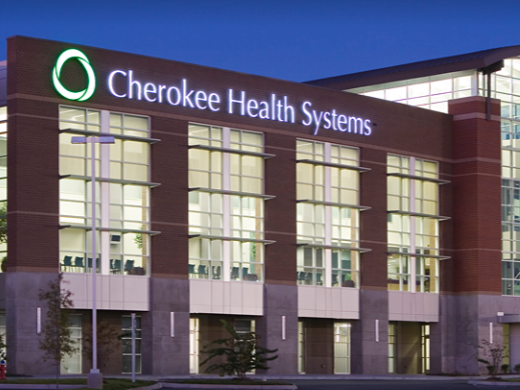 Credit: Cherokee Health Systems