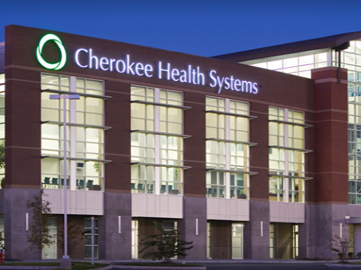 Cherokee Health Systems