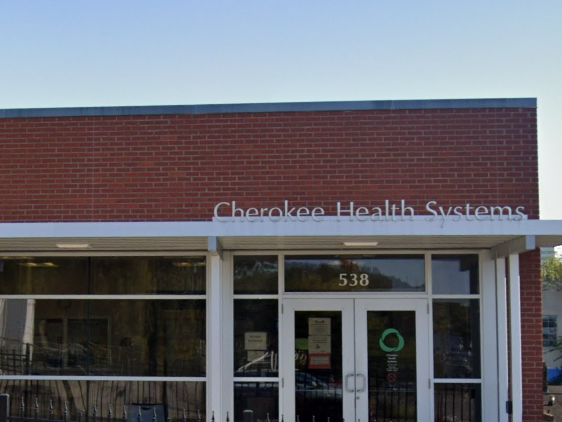 Cherokee Health Systems