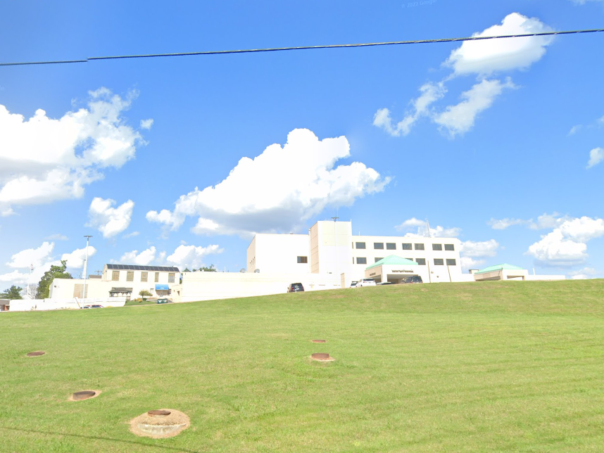 Takoma Regional Hospital