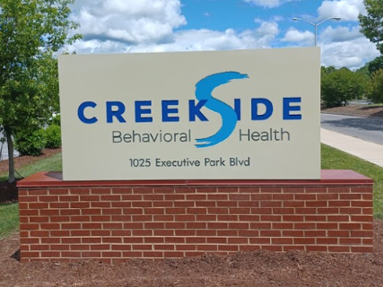 Creekside Behavioral Health Hospital