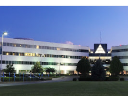 Wellmont Bristol Regional Medical Ctr