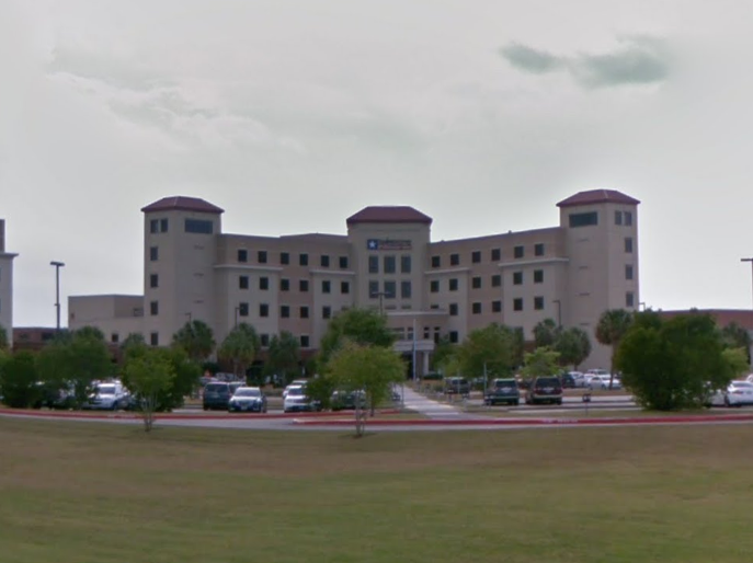 Medical Center of Southeast Texas