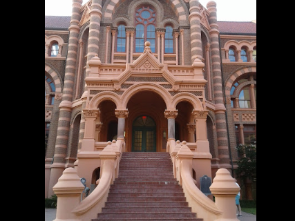 University of TX Medical Branch Hosp