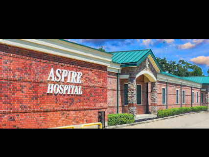 Aspire Hospital LLC