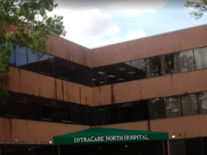 Intracare North Hospital