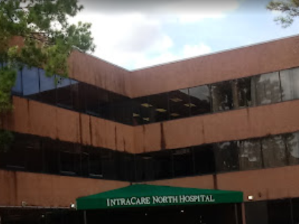 Credit: Intracare North Hospital