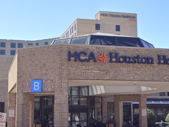 Credit: HCA Houston Healthcare Tomball