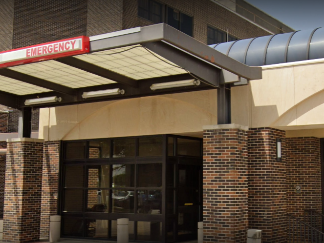 WNJ Regional Medical Center