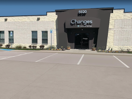 Changes Outpatient of Plano